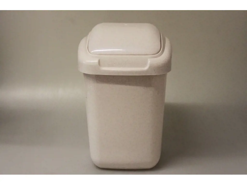 KOS ODPADKOVY 15l -PLAFOR