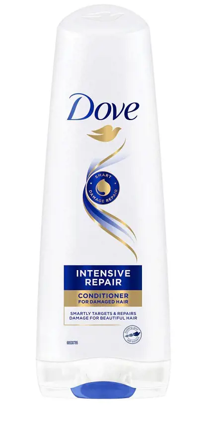 BALZAM DOVE 350ml -INTENSIVE REPAIR