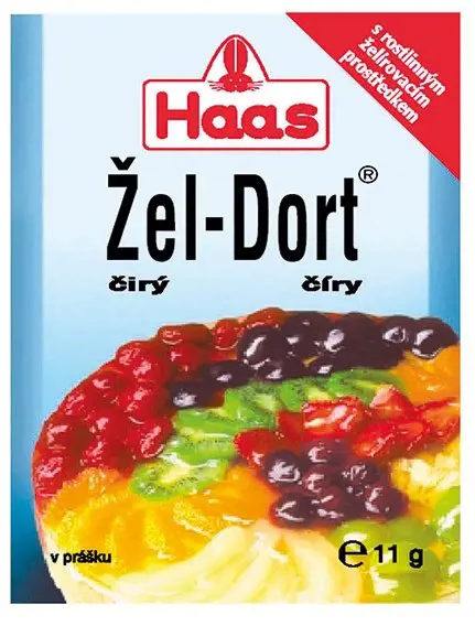 xCK ZELE-DORT HAAS 11g -CIRE