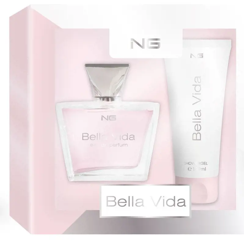 DB -NG BELLA VIDA EDP+SG