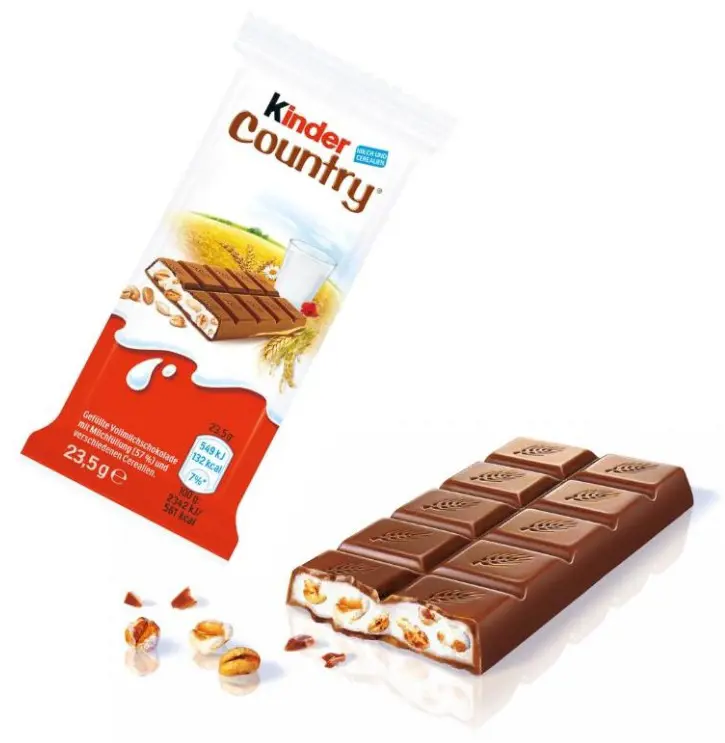 CK KINDER COUNTRY 23,5g