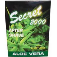 VPH SECRET 2000 125ml -ALOE VERA