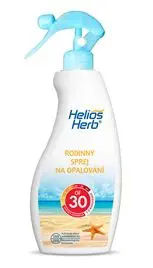 xHELIOS H.OPAL.ML. MR 300ml -OF30