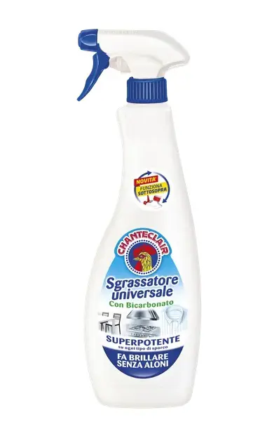 CHANTE C. ODMASTNOVAC MR 750ml -BICARB.