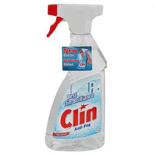 CLIN PISTOL MR 500ml -ANTI FOG