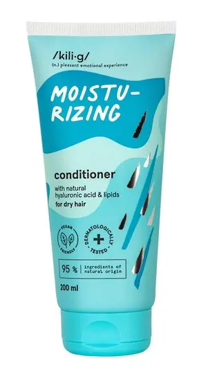 xBALZAM KILIG 200ml -HYDRATACNY