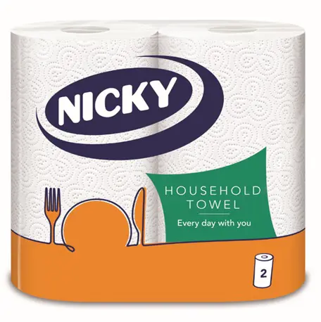 KUCH.UTIERKY NICKY 2ks 2vrst.