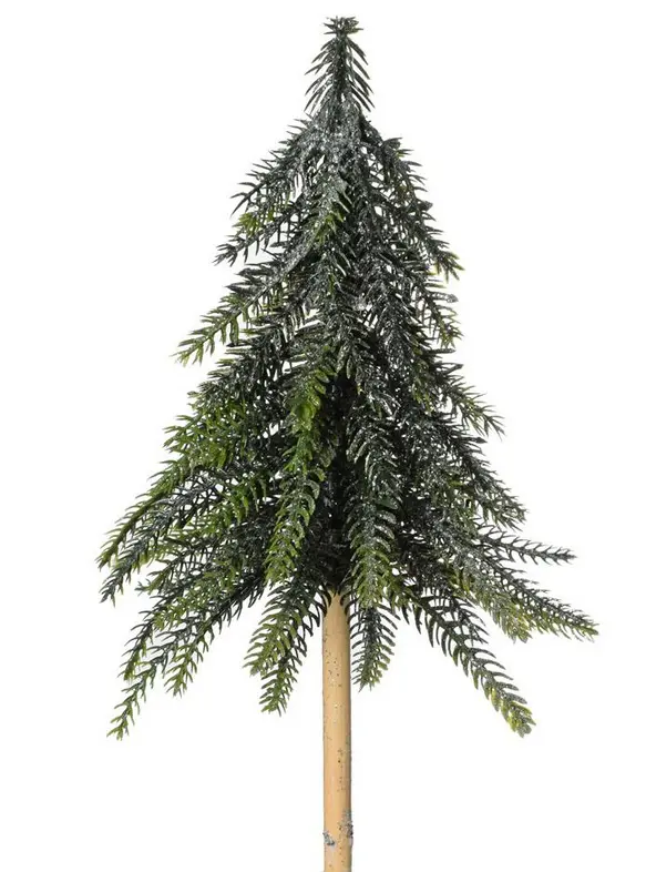 VO -STROMCEK ZAPICH.OSNEZENY 25cm