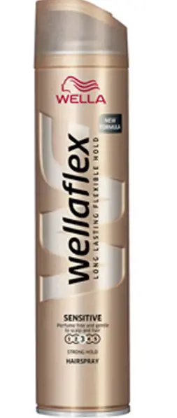 xLAK W.FLEX 250ml -/3/ SENSITIVE