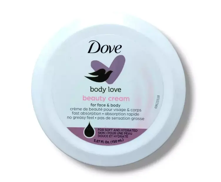 KREM DOVE 150ml -BEAUTY CREAM