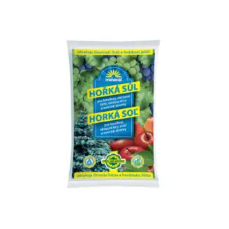 HNOJ HORKA SOL 1kg     FO