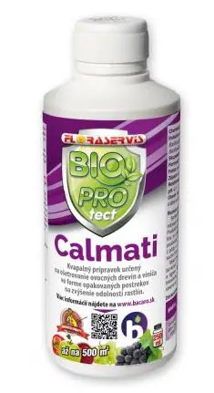 xPOSTREK CALMATI 250ml -BIO PROTECT