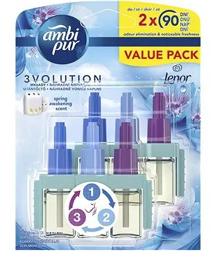OSV.AMBI PUR NN 2x20ml -3VOL SPRING