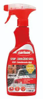 xCARLSON PROTI ZAHMLIEVANIU 500ml X