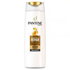 SAMPON PANTENE 400ml -INTENSIVE REPA