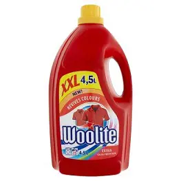 PR.WOOLITE  75PD/4,5l -EXTRA COLOR