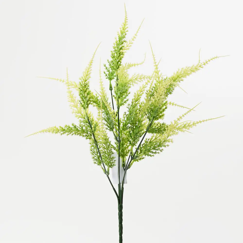 KV.UM.-ZELEN VRES BIELY 35cm