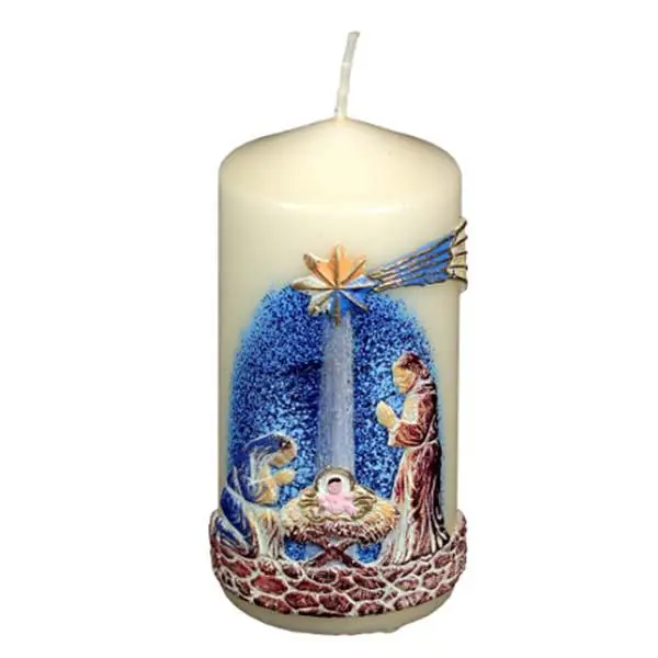 SVIECKA VO VALEC BETLEHEM 430g
