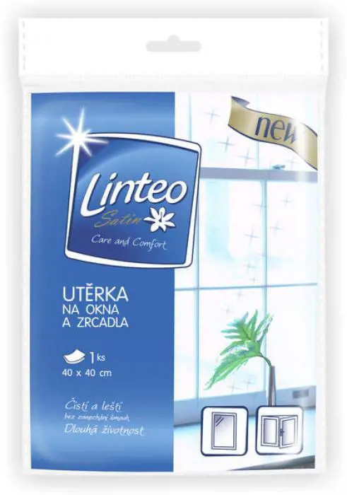UTIERKA LINTEO 40x30 -NA OKNA