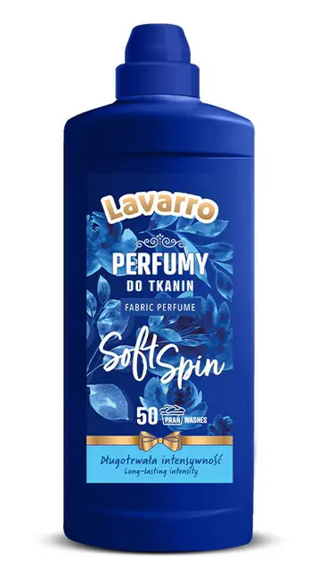 AV.LAVARRO 1l/50PD -PARFUM SOFT SPIN