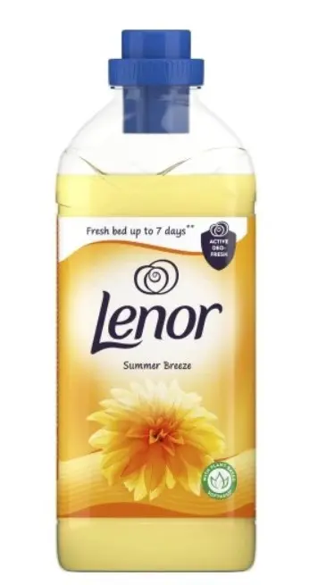 xAV.LENOR 64PD/1,6l -SUMMER BREEZE