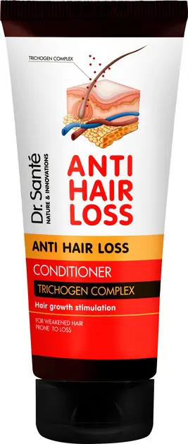 BALZAM DR.SANTE 200ml -ANTI HAIRLOSS