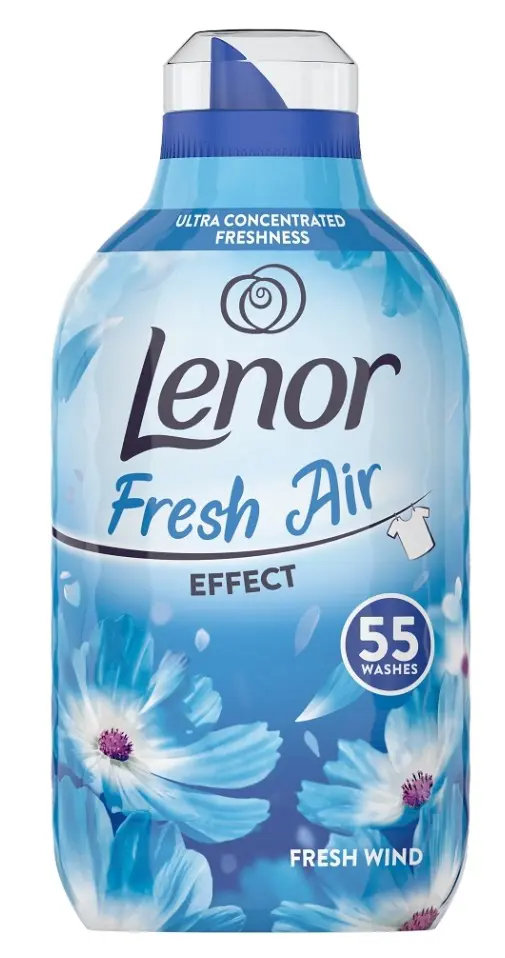 AV.LENOR 55PD/770ml -FRESH WIND