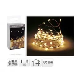 xVO -LED OSVETLENIE DROTIK  40ks -T.B