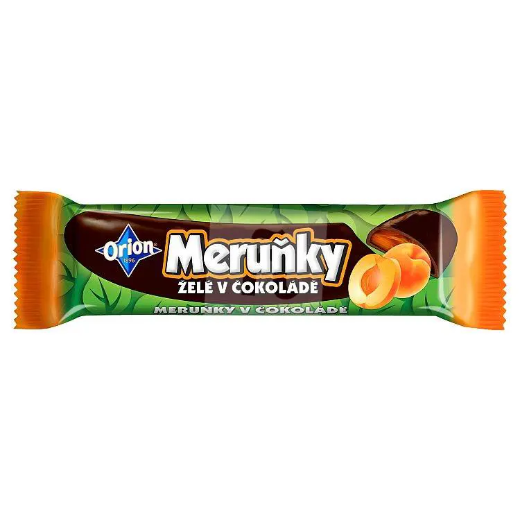 CK MARHULE TYCINKA ZELE V COKOL. 45g