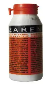 ZIARENKA 150g -NATER NA KACHLE,RURY,