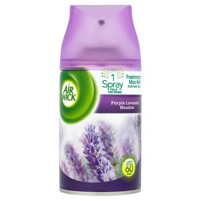 AIR WICK NN 250ml -LEVANDULA