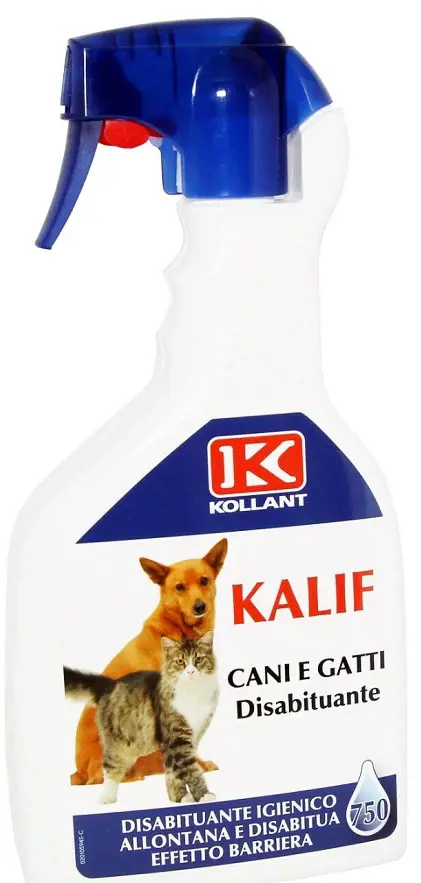 POSTREK KALIF MR 750ml -PES/MACKA