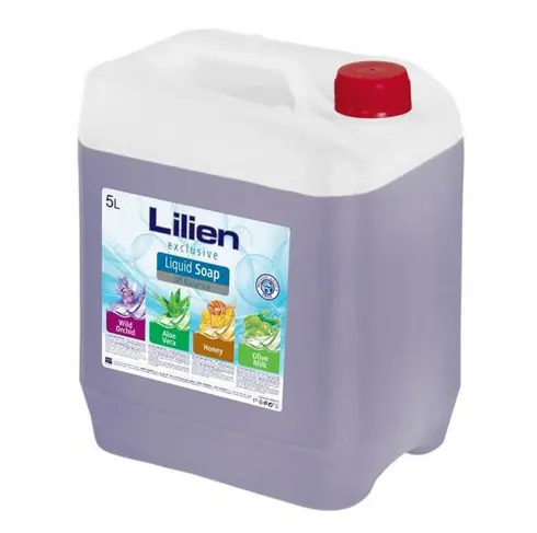 TEK.MYDLO LILIEN 5l -WILD ORCHID