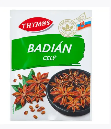 CK KORENIE BADIAN CELY 5g -THYMOS
