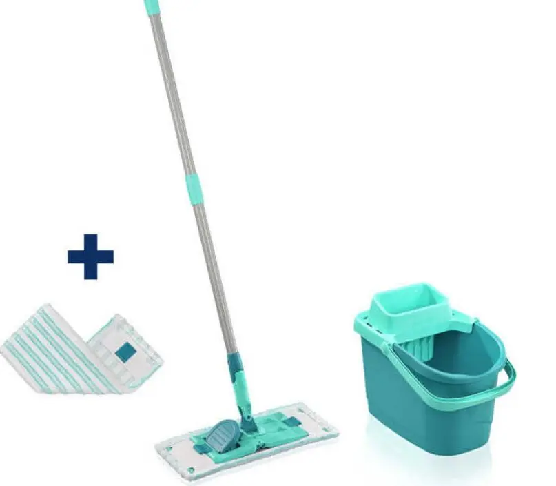 LE CLEAN POWER M+ NAHRADA