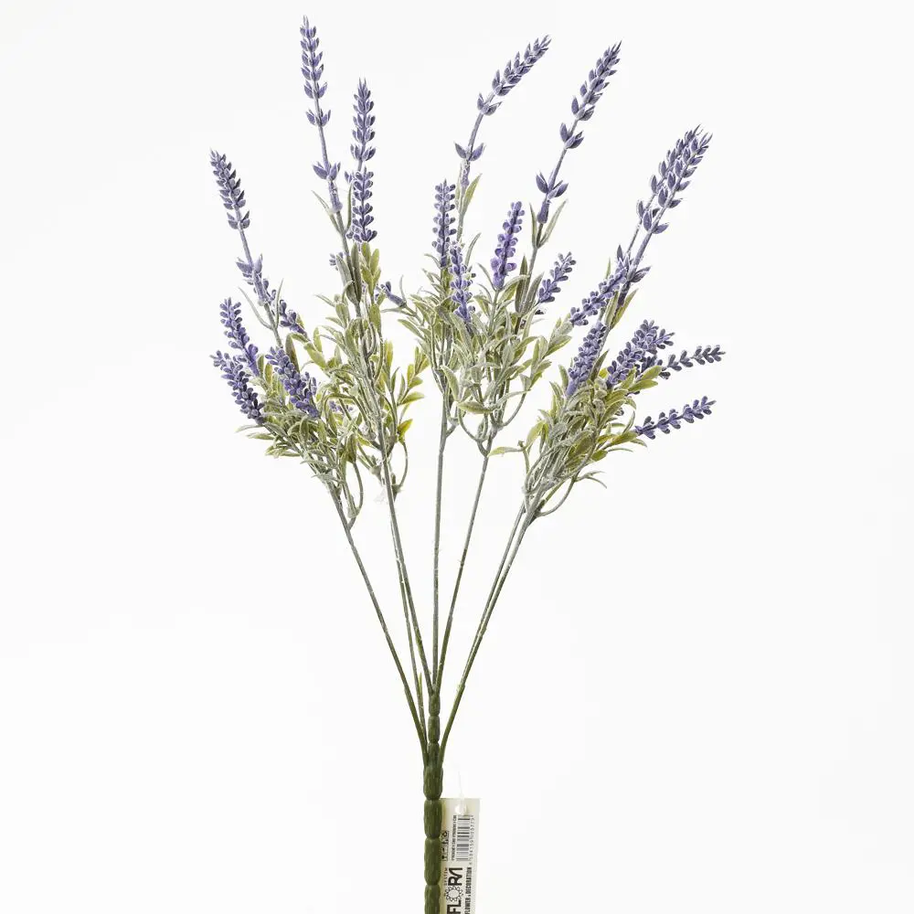 xKV.UM.-KYTICA LEVANDULA 46cm