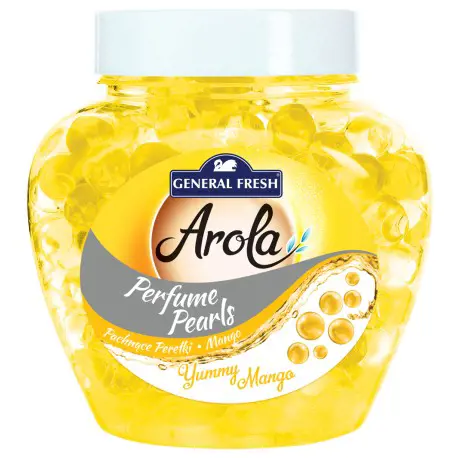 OSV.GEL.PERLICKY GF 250g -MANGO YUMM