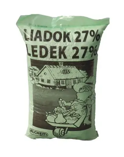 HNOJ LIADOK AMONNY+VAP. 25kg ALCHEM
