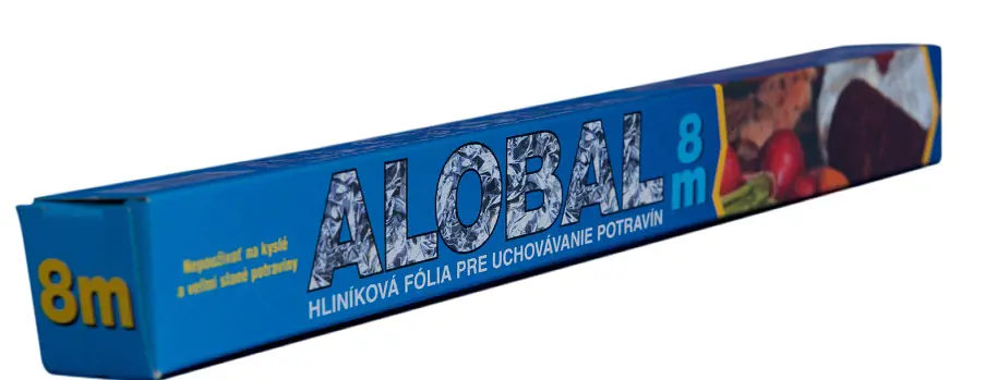 ALOBAL 8m
