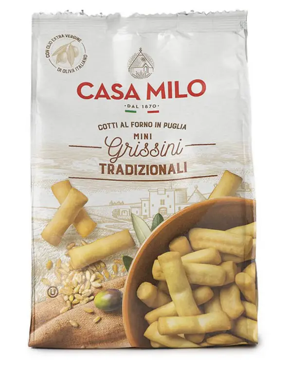 CK TYCINKY GRISSINI 150g -OL.OLEJ x