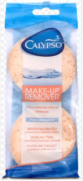 xHUBKA NA MAKEUP 2ks -CALYPSO