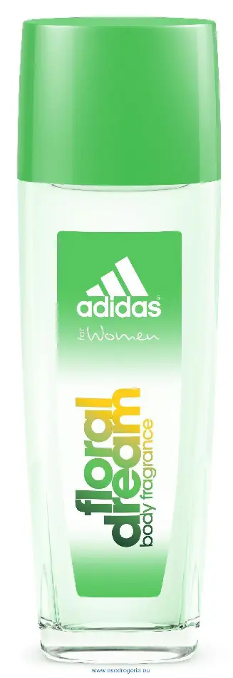 ADIDAS EDT 75ml -W.FLORAL DREAM