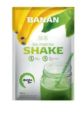 CK MATCHA BIO BEZL.30g -BANAN