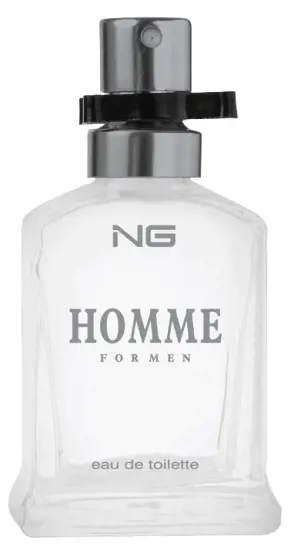 EDP NG 15ml -FM HOMME