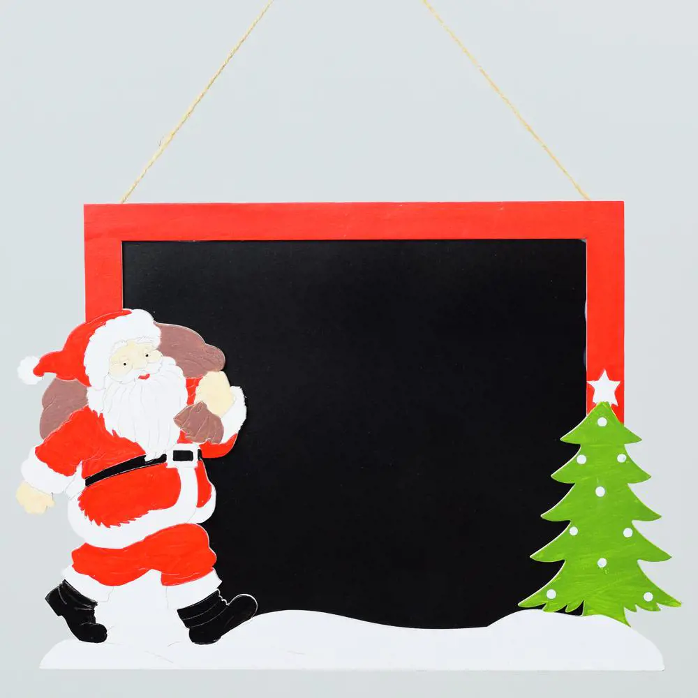 VO -TABULKA SANTA+DREVO ZAVES