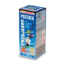 POSTREK PREDJARNY OVOC.DREV. 105ml