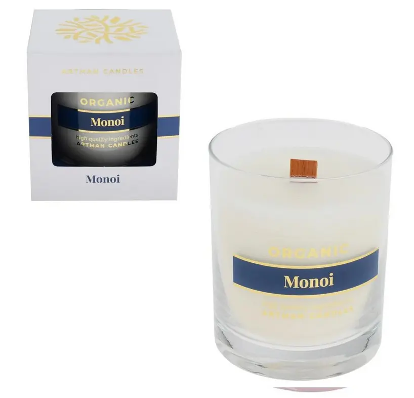 SVIECKA ARTMAN 500g -MONOI