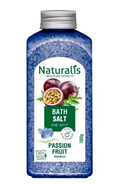 NATURALIS SOL DO KUP. 1kg -PASSION FRUIT