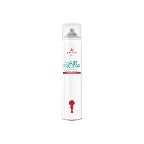 LAK KALLOS 400ml -HAIR PRO