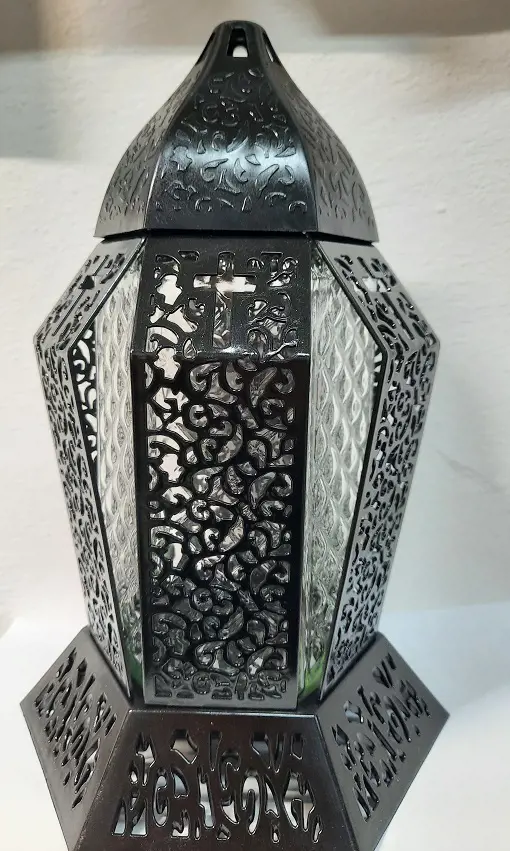 KAHANEC SKLO BEZ VK. VEZA 31cm